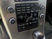 Volvo XC 60 awd - nuotraukos Nr. 7