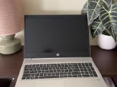 Hp Probook 455r G6 – Ryzen 5 / 16gb / 256gb SSD - nuotraukos Nr. 3