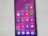 Samsung s10e 128/6,labai geros būklės - nuotraukos Nr. 3