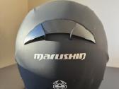 Marushin 999rs su Unite intercom - nuotraukos Nr. 4