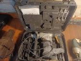 Perforatorius Grunder 1500w - nuotraukos Nr. 2