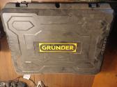 Perforatorius Grunder 1500w - nuotraukos Nr. 3