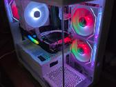 Gaming, Ryzen 5 5500, 16gb Ddr4 RAM, SSD + 1tb HDD - nuotraukos Nr. 2