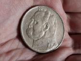 Lenkija 10 zlotų 1937 sidabras - nuotraukos Nr. 2