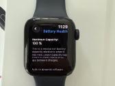 Apple watch se 3 40mm - nuotraukos Nr. 5