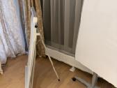 Magnetinės konferencinės lentos, 2vnt - nuotraukos Nr. 3