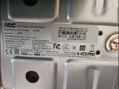 Monitorius Aoc 23.8 LCD - nuotraukos Nr. 3