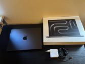 Apple MacBook Pro 14 M4 Pro - nuotraukos Nr. 2