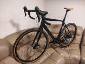Scott speedster gravel 30 L dydis su dokumentais - nuotraukos Nr. 3