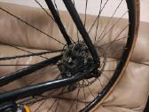 Scott speedster gravel 30 L dydis su dokumentais - nuotraukos Nr. 4