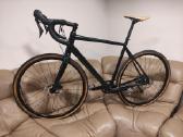 Scott speedster gravel 30 L dydis su dokumentais - nuotraukos Nr. 11