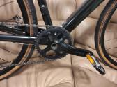 Scott speedster gravel 30 L dydis su dokumentais - nuotraukos Nr. 8
