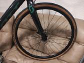 Scott speedster gravel 30 L dydis su dokumentais - nuotraukos Nr. 9