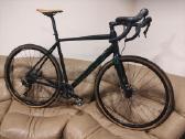 Scott speedster gravel 30 L dydis su dokumentais - nuotraukos Nr. 2