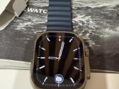 Apple Watch Ultra 2 - nuotraukos Nr. 8