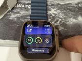 Apple Watch Ultra 2 - nuotraukos Nr. 9