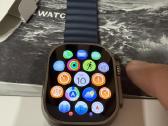 Apple Watch Ultra 2 - nuotraukos Nr. 10