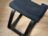 Ergonominė skandinaviška Varier biuro kėdė - nuotraukos Nr. 3