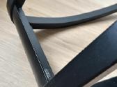 Ergonominė skandinaviška Varier biuro kėdė - nuotraukos Nr. 4
