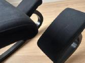 Ergonominė skandinaviška Varier biuro kėdė - nuotraukos Nr. 7