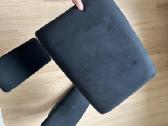 Ergonominė skandinaviška Varier biuro kėdė - nuotraukos Nr. 12