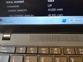 X13 Magnium /i5-1145/16/500ssd - nuotraukos Nr. 2