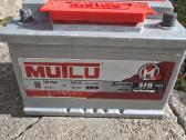 Akumuliatoriai Power Plus 77ah - nuotraukos Nr. 2