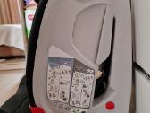 Britax romer advansafix III - nuotraukos Nr. 4