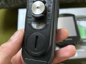 Naudoti Garmin Varia Rct715 ir Edge 540 - nuotraukos Nr. 3