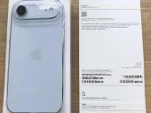 iPhone Air - nuotraukos Nr. 2