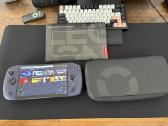 Lenovo Legion Go S Z1 Extreme - nuotraukos Nr. 3