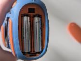 Fotoaparatas interaktyvus mažam vaikams. Vtech - nuotraukos Nr. 2