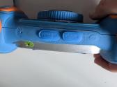 Fotoaparatas interaktyvus mažam vaikams. Vtech - nuotraukos Nr. 6