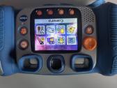 Fotoaparatas interaktyvus mažam vaikams. Vtech - nuotraukos Nr. 7