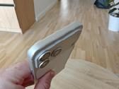 Apple iPhone 17 Pro Max + Dbrand Case - nuotraukos Nr. 4