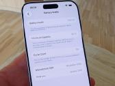 Apple iPhone 17 Pro Max + Dbrand Case - nuotraukos Nr. 8