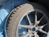 Tesla R18 žieminių ratų su Nokian Hakkapeliitta - nuotraukos Nr. 5