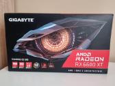 Gigabyte Rx 6600xt - nuotraukos Nr. 2