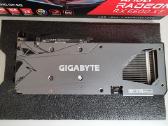 Gigabyte Rx 6600xt - nuotraukos Nr. 9