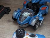 Mašiną Dinozauras transformuojantis Vtech - nuotraukos Nr. 2