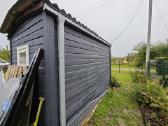 Parduodamas sodo namelis nusikelimui ir išsivežimu - nuotraukos Nr. 3