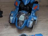 Mašiną Dinozauras transformuojantis Vtech - nuotraukos Nr. 3