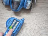 Mašiną Dinozauras transformuojantis Vtech - nuotraukos Nr. 5