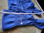 Kojinės futbolui hummel/adidas - nuotraukos Nr. 2