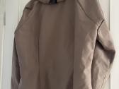 Haglöfs Gore Windstopper striukė - nuotraukos Nr. 4