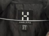 Haglöfs Gore Windstopper striukė - nuotraukos Nr. 6