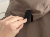 Haglöfs Gore Windstopper striukė - nuotraukos Nr. 7