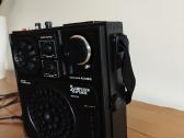 Restauruota radija Sanyo Rp8252e, 1975 - nuotraukos Nr. 4