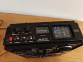 Restauruota radija Sanyo Rp8252e, 1975 - nuotraukos Nr. 5