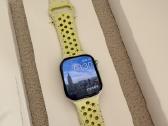 Apple Watch 11 + 1 metu garantija - nuotraukos Nr. 2